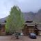 Las Chapas Cottage FR