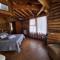 Las Chapas Cottage FR