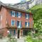 Le Jorjane Choranche Vercors