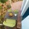 Charming 4 bed flat in Flims
