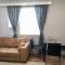 Apartment with garden and teracce- Free parking