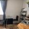 Apartment with garden and teracce- Free parking