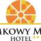 Hotel Zamkowy Młyn - كرابكوفيتسي