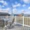 Downtown Boyne City Home, Walk to Lake Charlevoix!