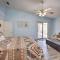Private Pool and Patio Lake Havasu City Retreat - مدينة ليك هافاسو