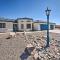 Private Pool and Patio Lake Havasu City Retreat - مدينة ليك هافاسو