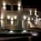 Deep Earth Villas
