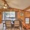 Flathead Lake Waterfront Cabin with Dock and Kayaks - بولسون