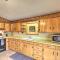 Flathead Lake Waterfront Cabin with Dock and Kayaks - بولسون