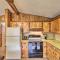 Flathead Lake Waterfront Cabin with Dock and Kayaks - بولسون