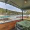 Flathead Lake Waterfront Cabin with Dock and Kayaks - بولسون