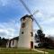 LE MOULIN DES GARDES - Saint-Georges-du-Puy-de-la-Garde