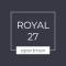 Royal 27 apartman - 凯斯特海伊