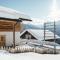 Chalet Rich in Val Badia