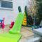 Nicolas Devon air bed and breakfast