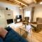 Apartmány Rosenberg