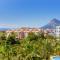 Salonica Duplex I Penthouse Javea Arenal by Rock Rentals