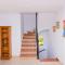 Salonica Duplex I Penthouse Javea Arenal by Rock Rentals