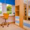 Salonica Duplex I Penthouse Javea Arenal by Rock Rentals