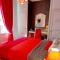 Hotel Mondial