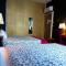 Hotel Mondial - Tours