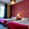 Hotel Mondial - Tours