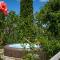 Al Poderuzzo Private Villa with jacuzzi and garden