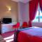 Hotel Mondial - Tours