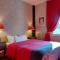 Hotel Mondial - Tours