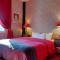 Hotel Mondial - Tours