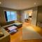 Nice and central apartment in quiet area