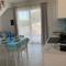 Le ciliegie: appartamento moderno Isola Rossa - 罗萨岛