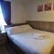 The Hopton Hotel