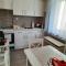 Sétány apartman