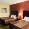 Rodeway Inn & Suites - Winnfield