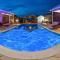Maison accueillante avec piscine partagée à Anse-Bertrand - Anse-Bertrand