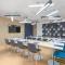 Holiday Inn Express Hangzhou Jiuzhou by IHG