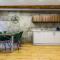 Urban Apartments with sauna