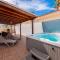 Villa Iris - Callao Salvaje