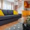Villa Iris - Callao Salvaje