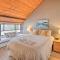 Lincoln Condo with Amenities and Shuttle to Loon!