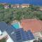 "CASABANA" - relax tutto lanno - giardino - piscina Top