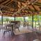 Shumbalala Game Lodge - 荆棘丛自然保护区 Shumbalala Game Lodge - 荆棘丛自然保护区