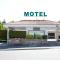 Motel Jardin - أوليروس