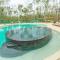 Perfect Getaway a Yaaxlum 106
