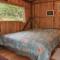 Mindo Eco Suite con Rio y Cascada