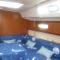 Le Vele Residence Sailing Boat