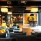 JOIVY at VITA Fountainbridge - Adults only - Breakfast buffet - 爱丁堡