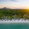 Shangri-La Le Touessrok, Mauritius