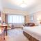 JEN Shenyang by Shangri-La JEN Shenyang by Shangri-La